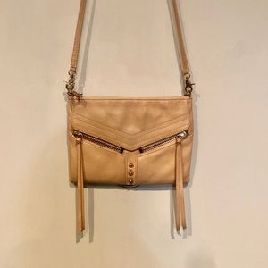 Botkier Crossbody Legacy Mini Convertible Bag.
